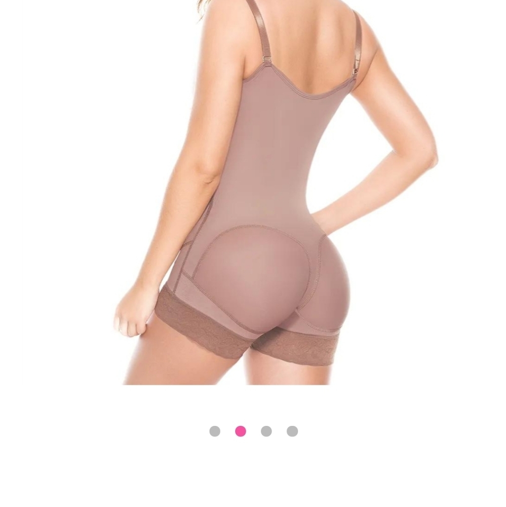 Faja - Body Shaper - Lipo Reduction Girdle - Picture 15 of 16